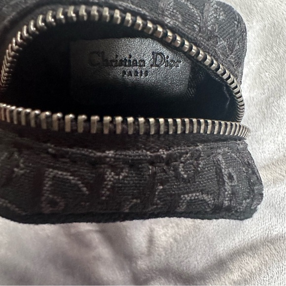DIOR Christian Dior Street Chic Belt Bag Accessory Coin Purse - Picture 6 of 13
